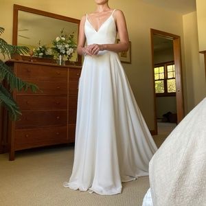 Eddy K Beloved Gown